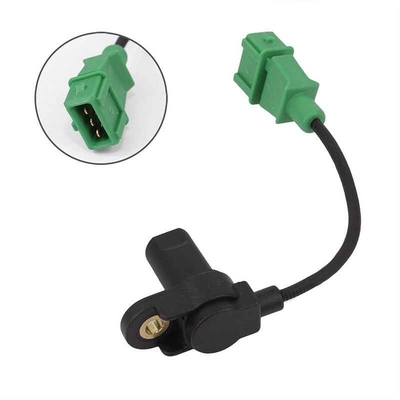 ZBN 39350-37110 Camshaft Position Sensor Fit for Hyundai Sonata 1999-2005,Santa Fe 2001-2006,Tiburon 2003-2008,Tucson 2005-2009, Kia Optima 2001-2005,Sportage 2005-2009 - Image 2